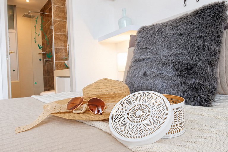 Apartamento Velas al Mar - Cerca al Mar SOHO- 300A