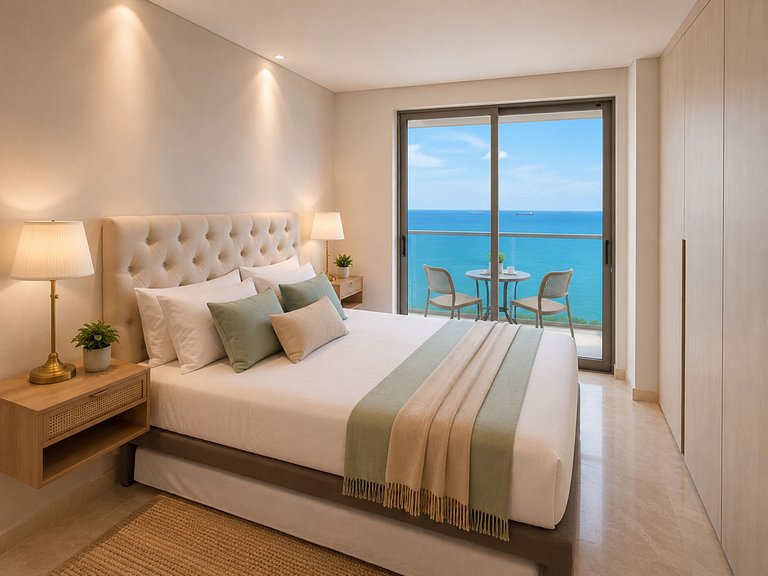 Apartamento Reserva - Bellohorizonte by SOHO-387A