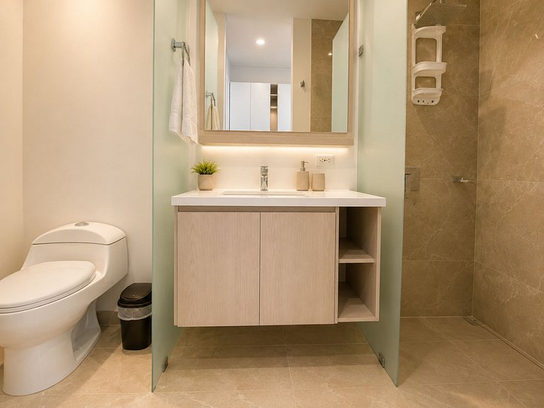 Apartamento Reserva - Bellohorizonte by SOHO-387A
