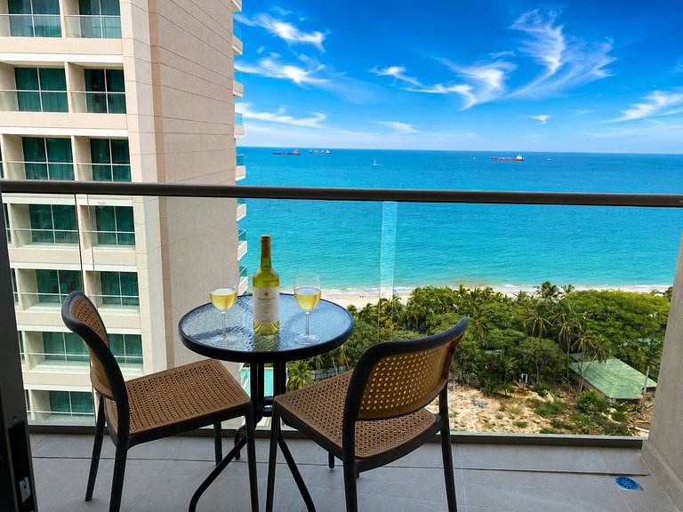 Apartamento Reserva - Bellohorizonte by SOHO-387A