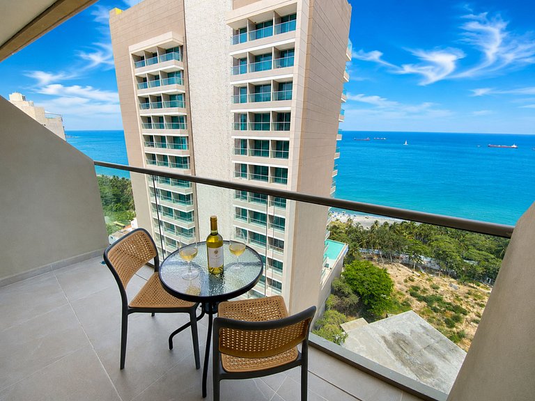 Apartamento Reserva - Bellohorizonte by SOHO-387A