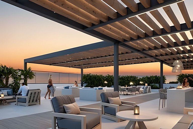 Apartamento VITA 219 - Cerca al Mar by SOHO - 388A