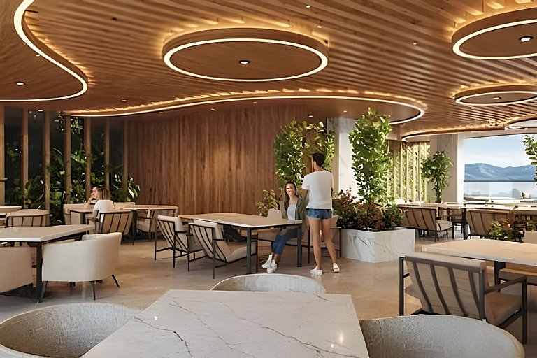 Apartamento VITA 219 - Cerca al Mar by SOHO - 388A