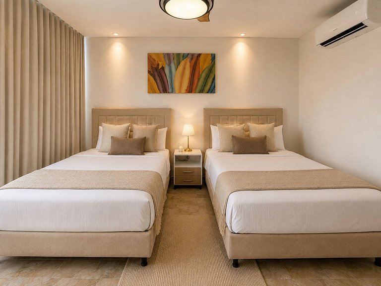 Apartamento VITA 219 - Cerca al Mar by SOHO - 388A