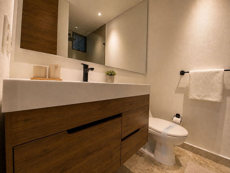 Apartamento VITA 219 - Cerca al Mar by SOHO - 388A