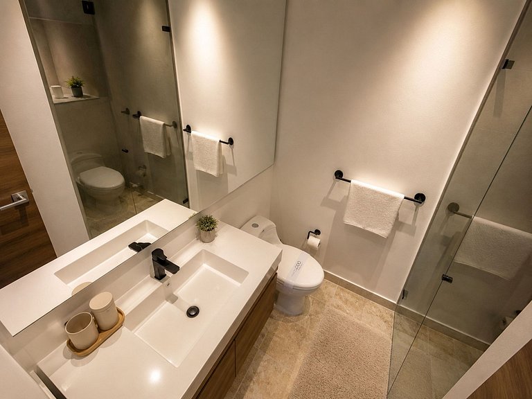 Apartamento VITA 219 - Cerca al Mar by SOHO - 388A