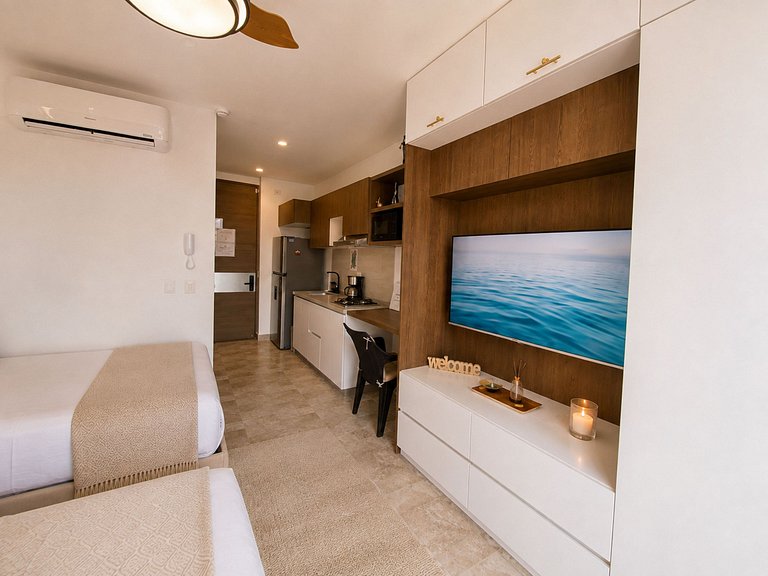 Apartamento VITA 219 - Cerca al Mar by SOHO - 388A