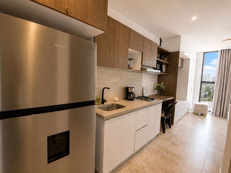Apartamento VITA 219 - Cerca al Mar by SOHO - 388A