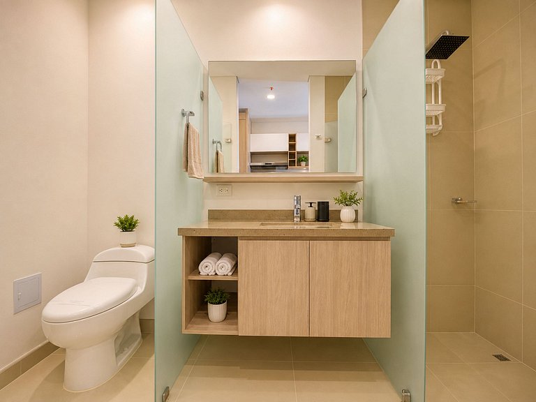 Apartamento Reserva del Mar II -Cantamar SOHO-391A