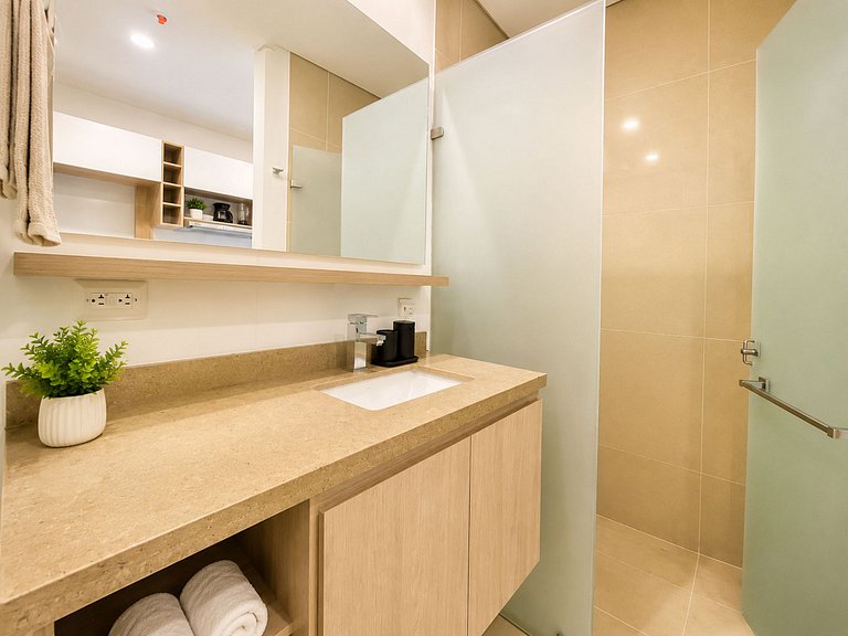 Apartamento Reserva del Mar II -Cantamar SOHO-391A
