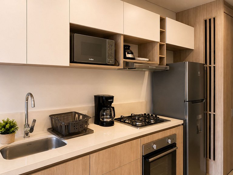 Apartamento Reserva del Mar II -Cantamar SOHO-391A