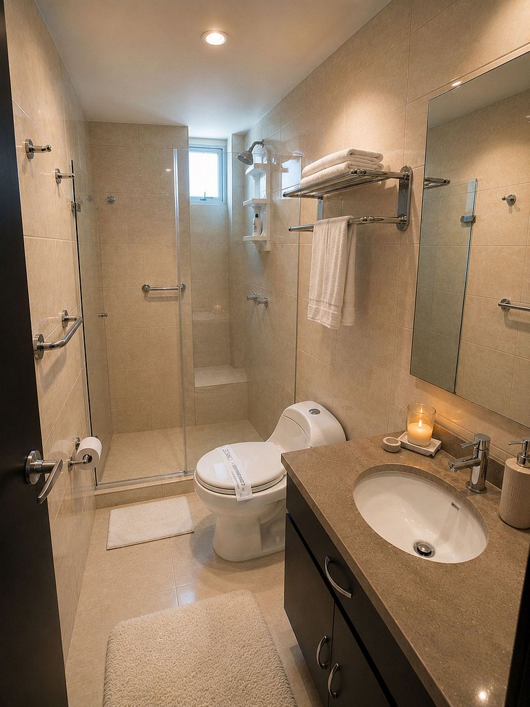 Apartamento Neos - Cerca al Mar by SOHO - 327A