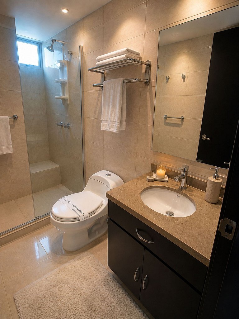 Apartamento Neos - Cerca al Mar by SOHO - 327A