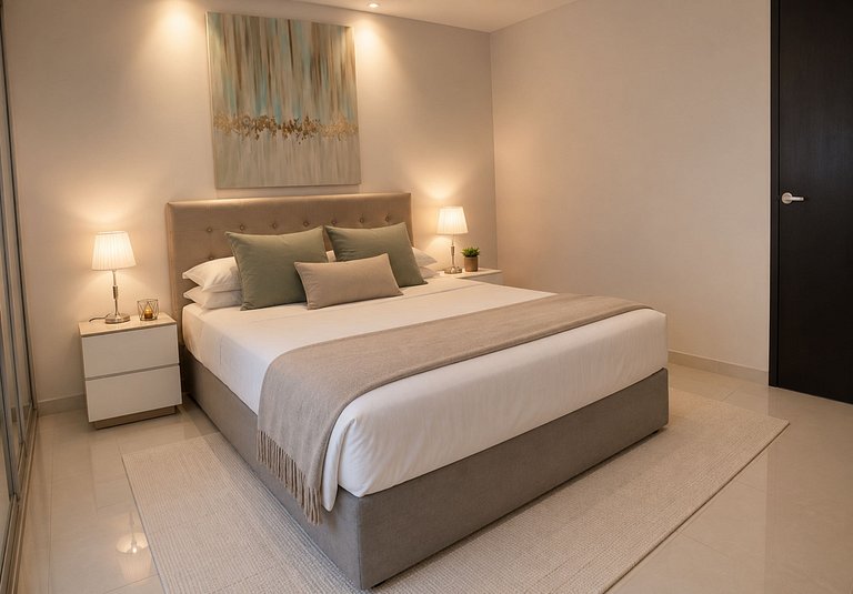 Apartamento Neos - Cerca al Mar by SOHO - 322A