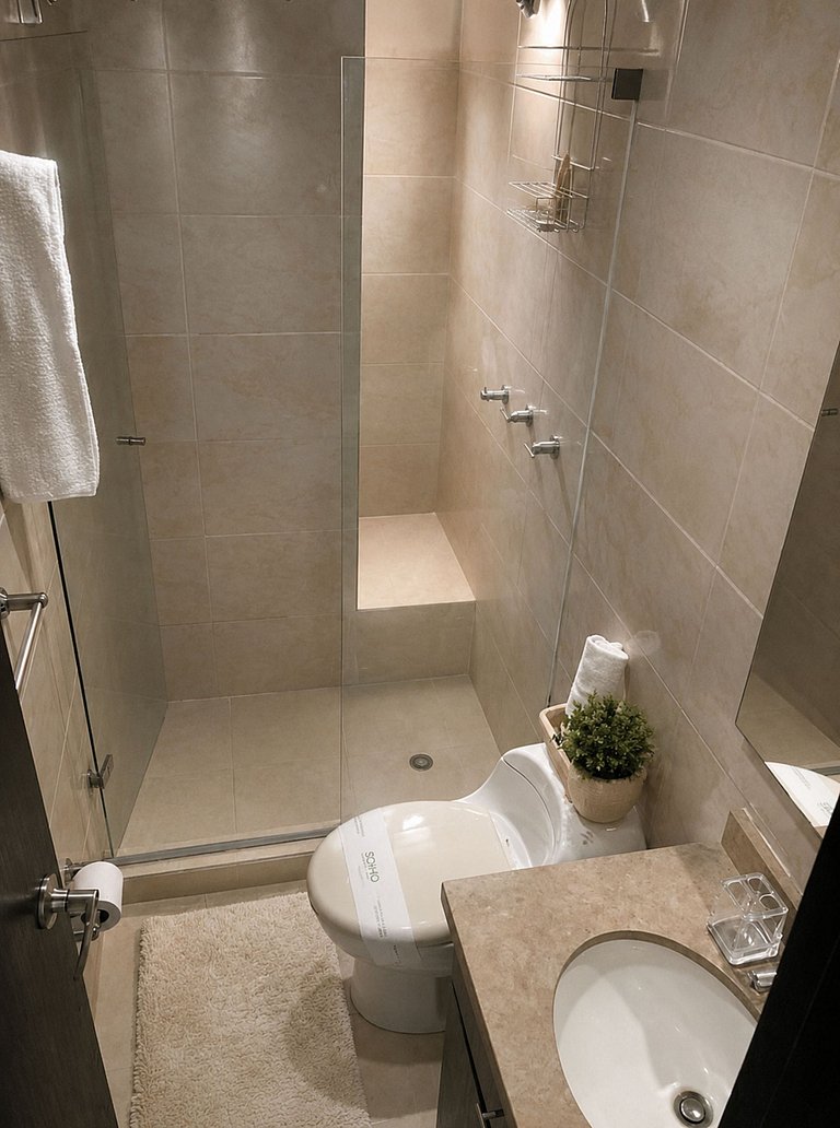 Apartamento Neos - Cerca al Mar by SOHO - 322A