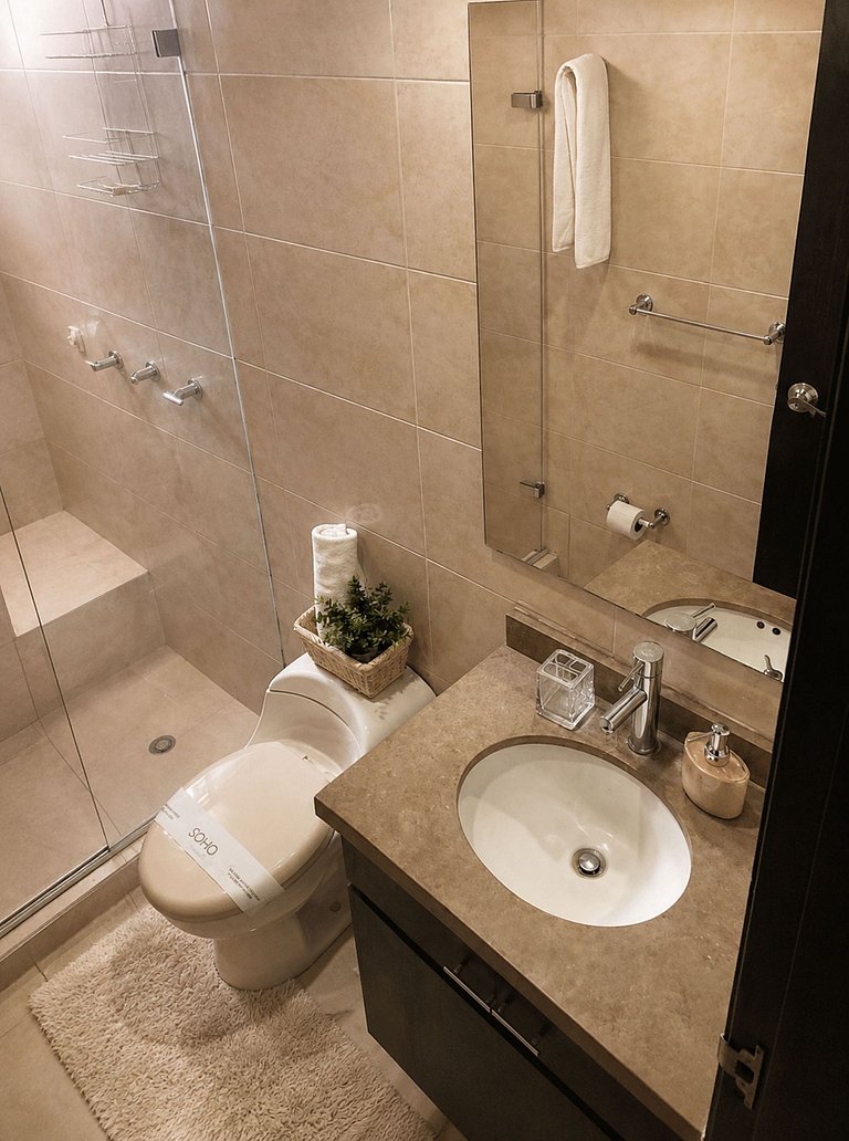 Apartamento Neos - Cerca al Mar by SOHO - 322A