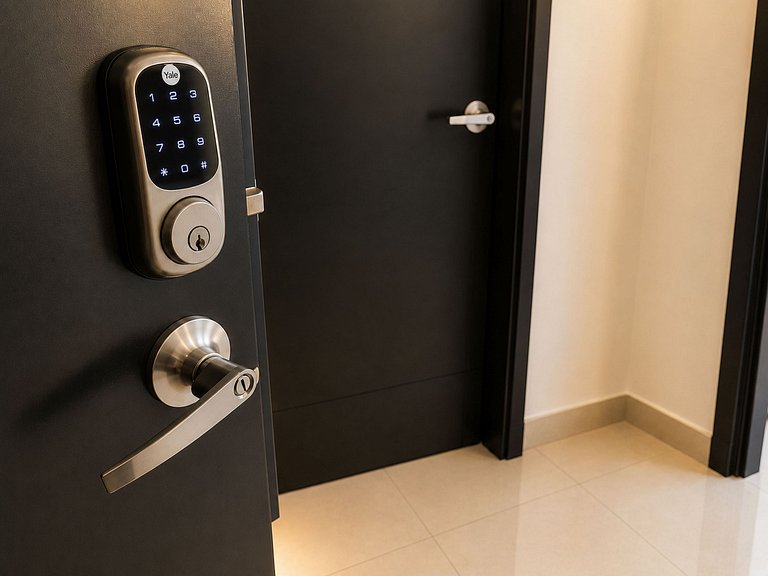 Apartamento Neos - Cerca al Mar by SOHO - 322A