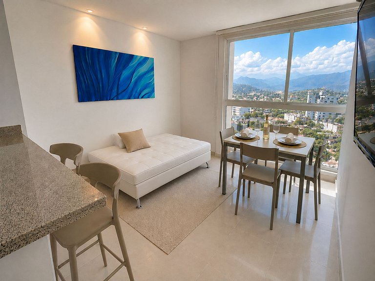 Apartamento Neos - Cerca al Mar by SOHO - 327A
