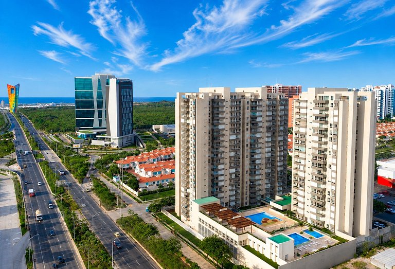 Apartamento OCEAN 52
