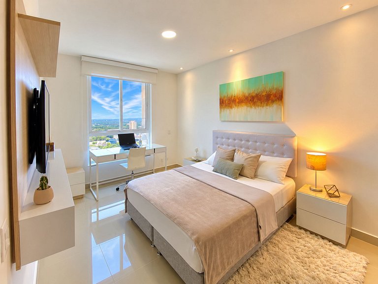 Apartamento OCEAN 52