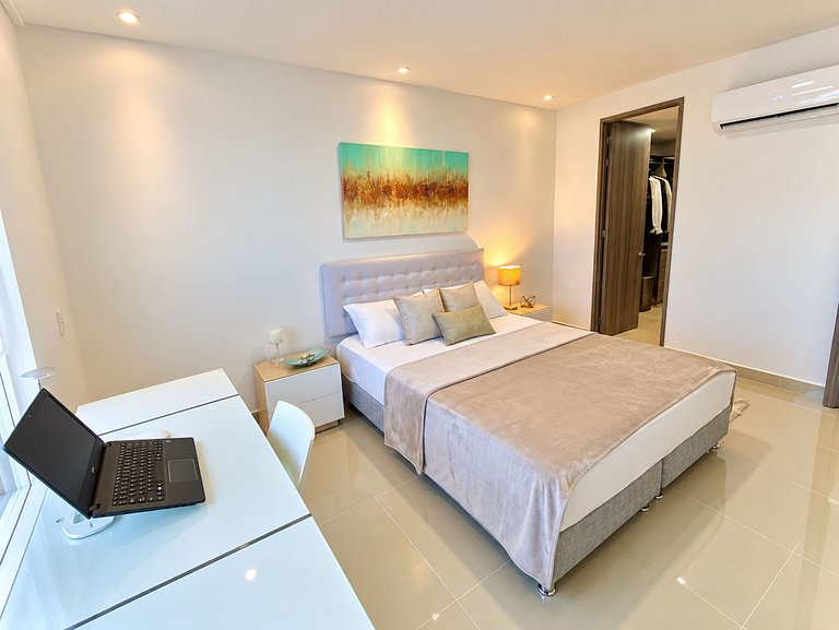 Apartamento OCEAN 52