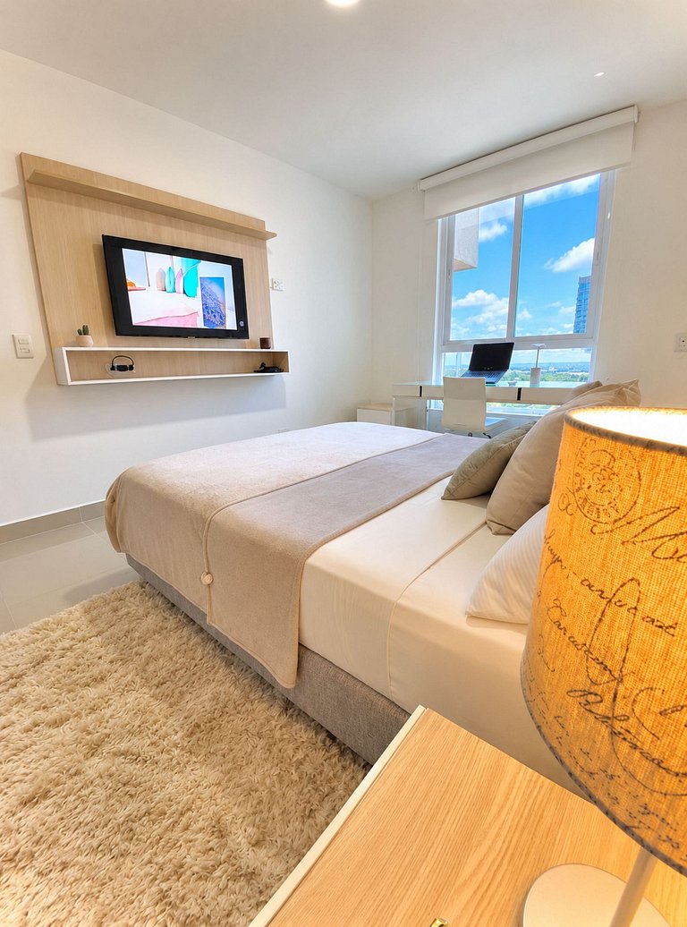 Apartamento OCEAN 52