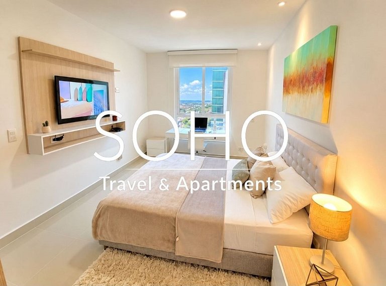 Apartamento OCEAN 52