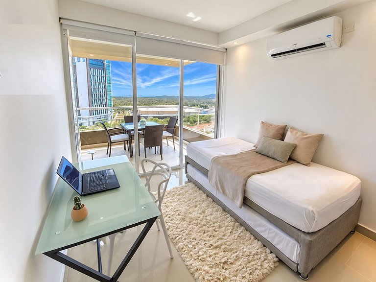 Apartamento OCEAN 52
