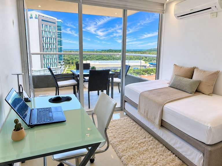 Apartamento OCEAN 52