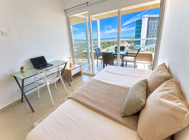 Apartamento OCEAN 52