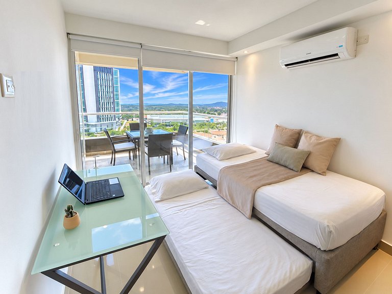 Apartamento OCEAN 52