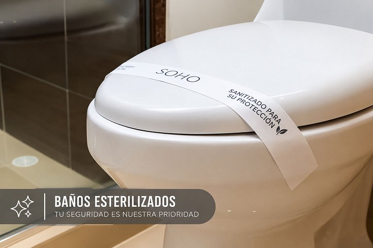 Apartamento OCEAN 52