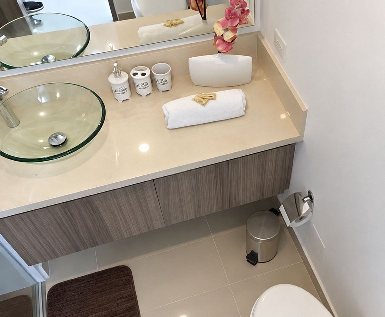Apartamento OCEAN 52