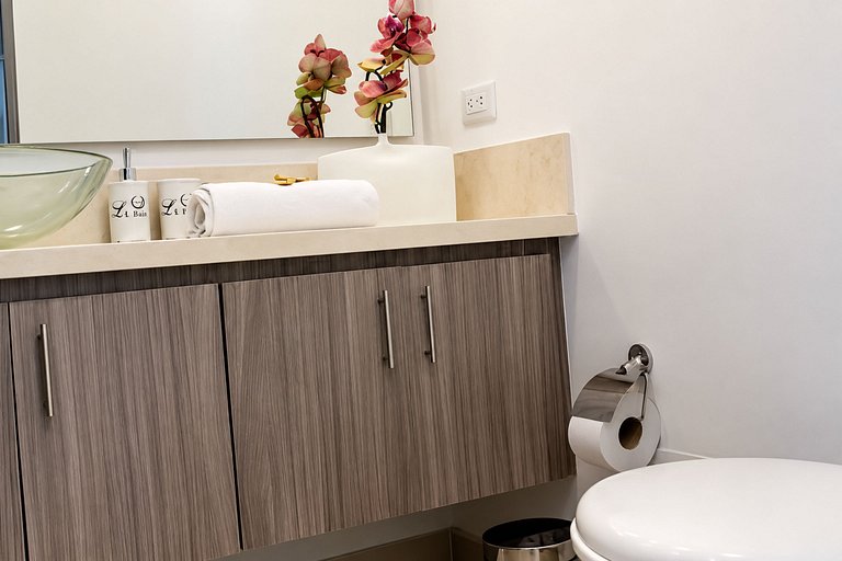 Apartamento OCEAN 52