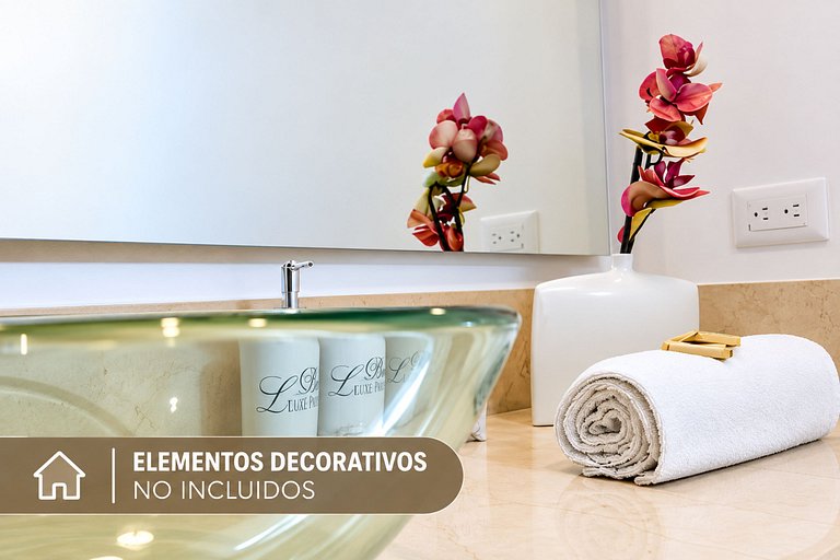 Apartamento OCEAN 52