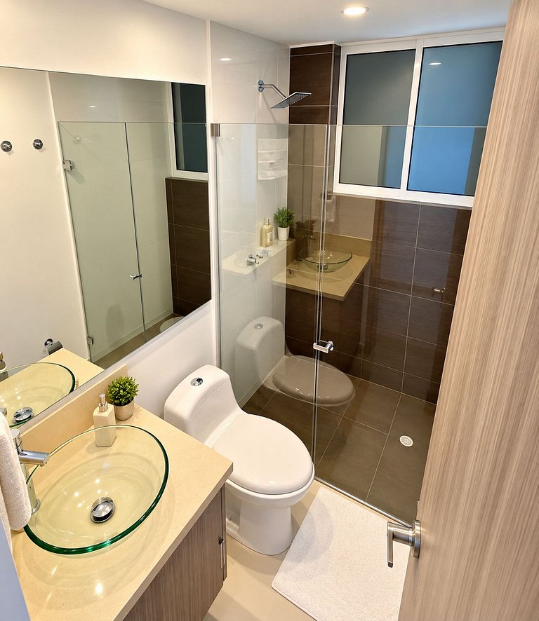 Apartamento OCEAN 52