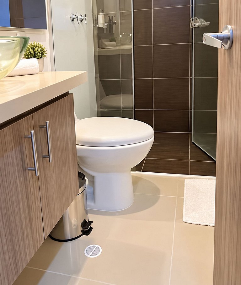 Apartamento OCEAN 52
