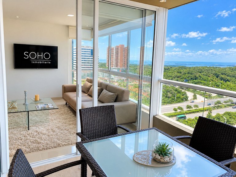 Apartamento OCEAN 52