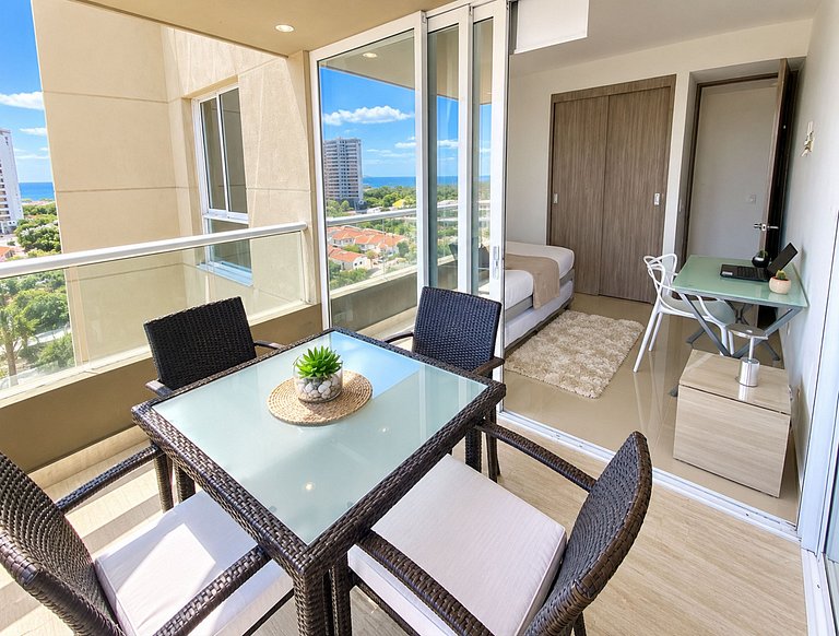 Apartamento OCEAN 52