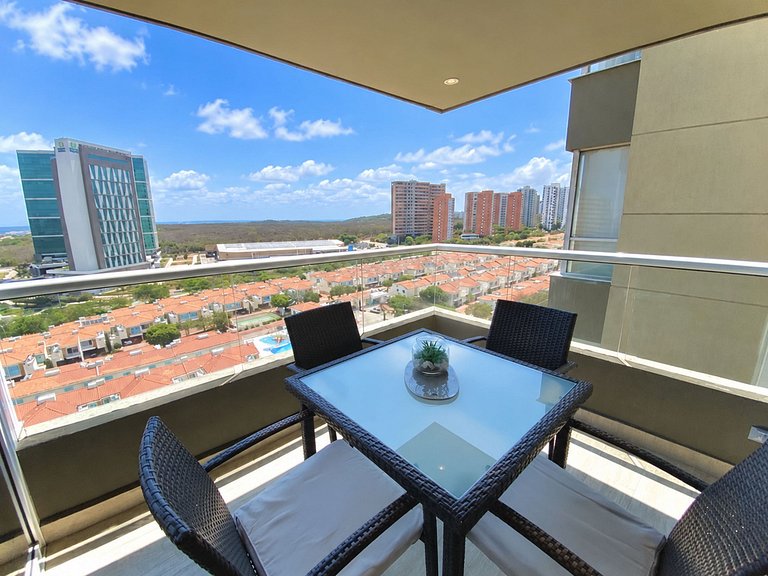 Apartamento OCEAN 52