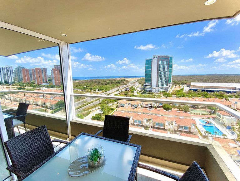 Apartamento OCEAN 52