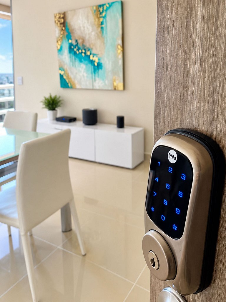 Apartamento OCEAN 52
