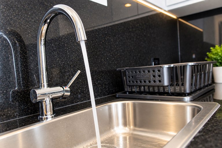 Apartamento OCEAN 52