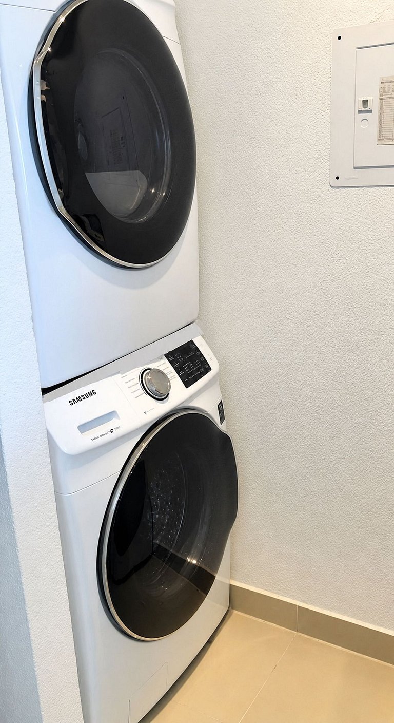 Apartamento OCEAN 52