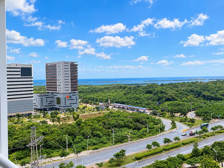Apartamento OCEAN 52