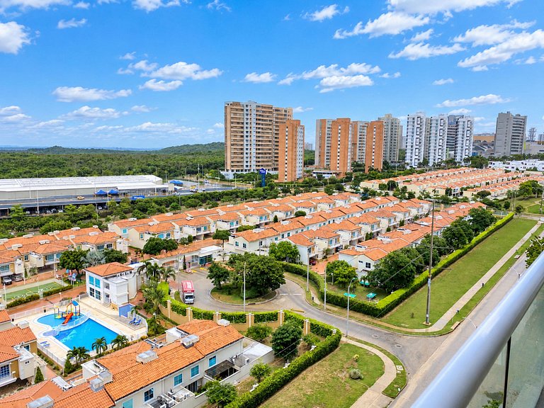 Apartamento OCEAN 52