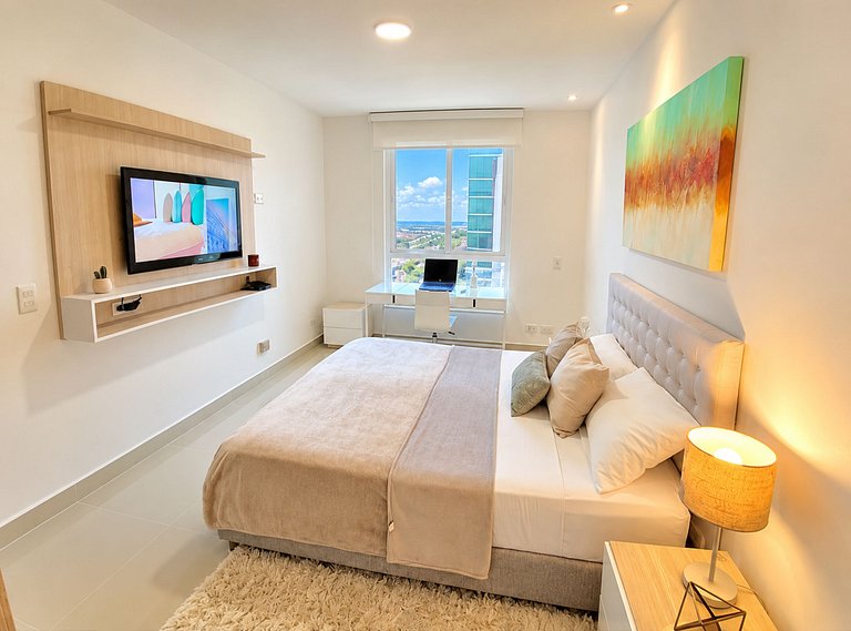 Apartamento OCEAN 52