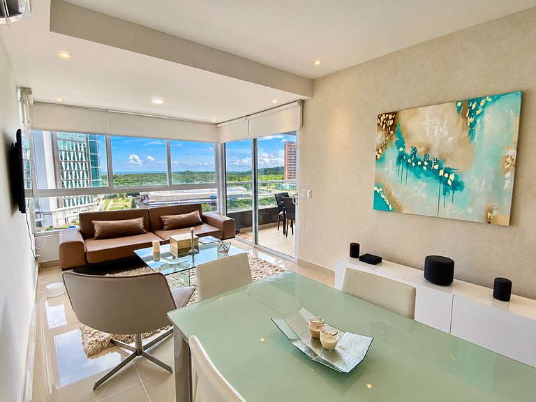 Apartamento OCEAN 52