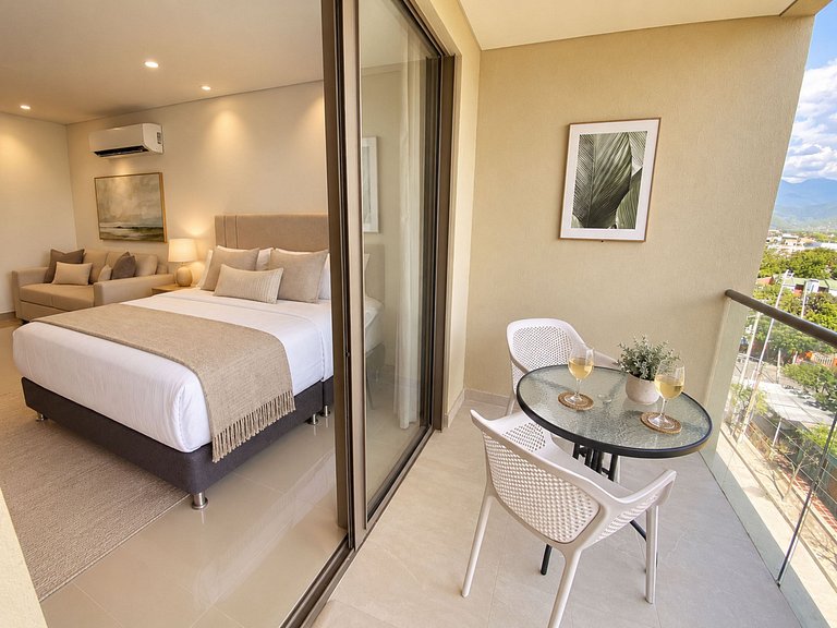 Apartamento Reserva del Mar II -Cantamar SOHO-391A