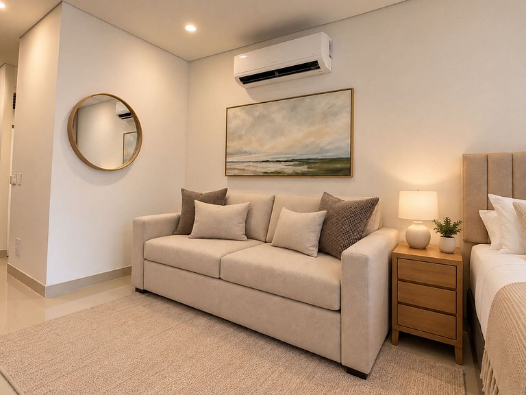Apartamento Reserva del Mar II -Cantamar SOHO-391A